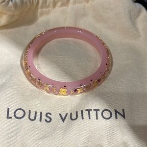 Louis Vuitton Bracelet